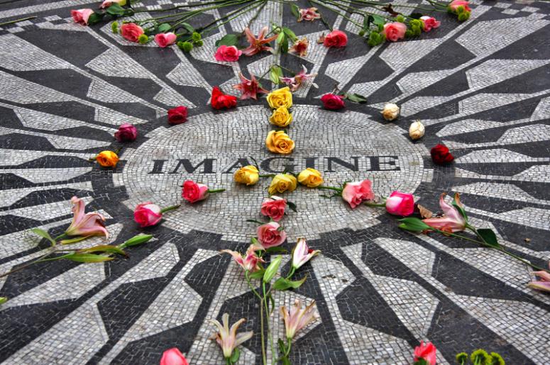 John Lennon Imagine John Lennon Imagine