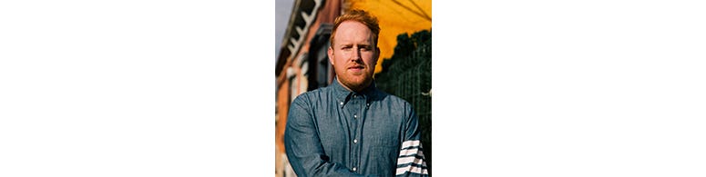 Gavin James Gavin James