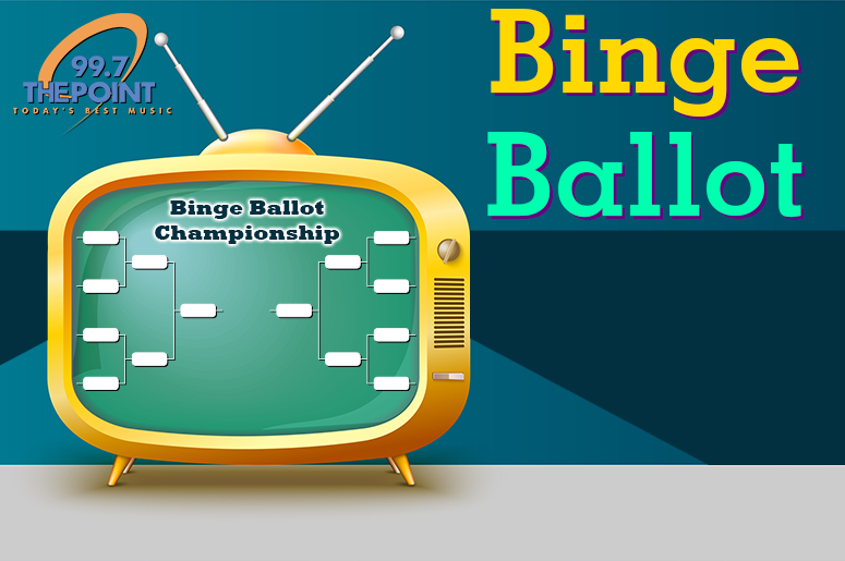 Binge Ballet