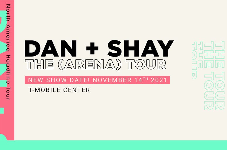 Dan+Shay Dan+Shay