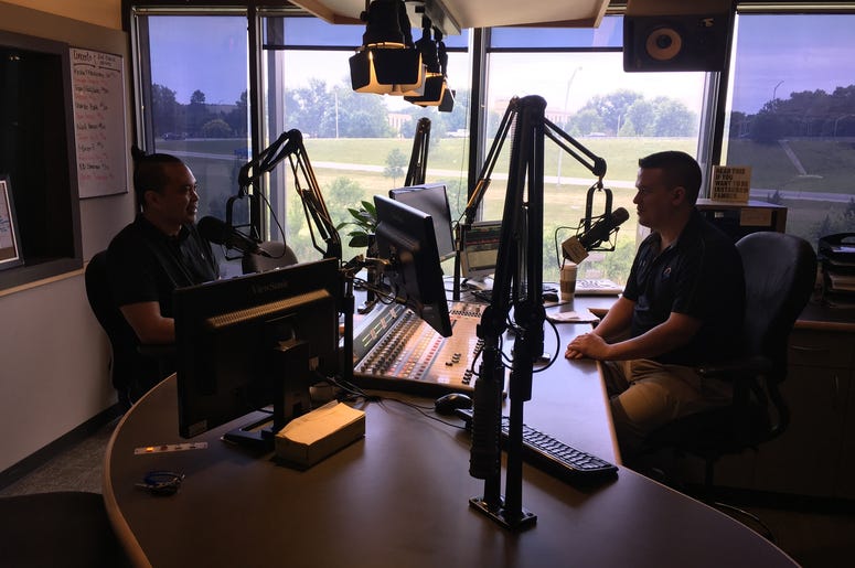 Discover Siam at Starlight Theatre this weekend INTERVIEW: The King and I at Starlight