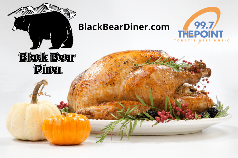 Black Bear Diner Black Bear Diner