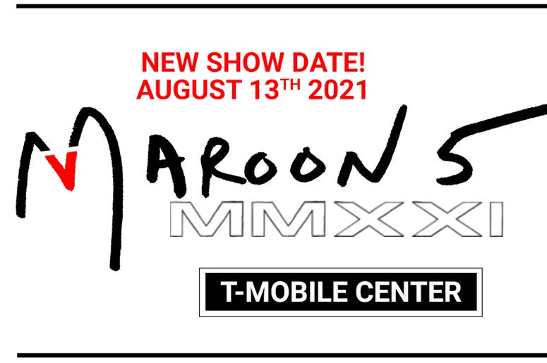 Maroon 5 Maroon 5