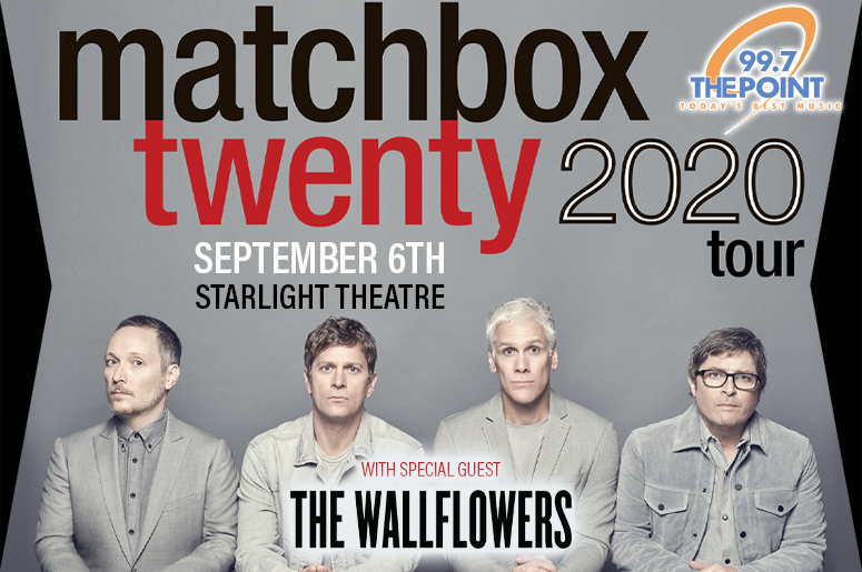 Matchbox Twenty