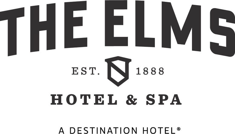 The Elms The Elms