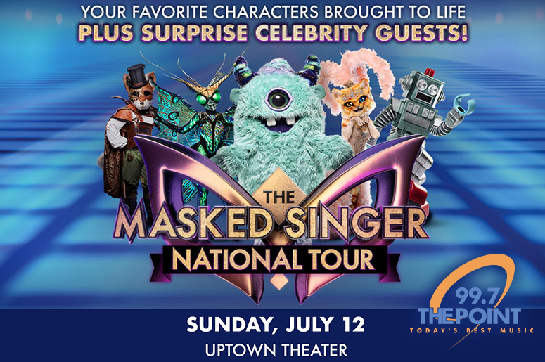 Masked Singer