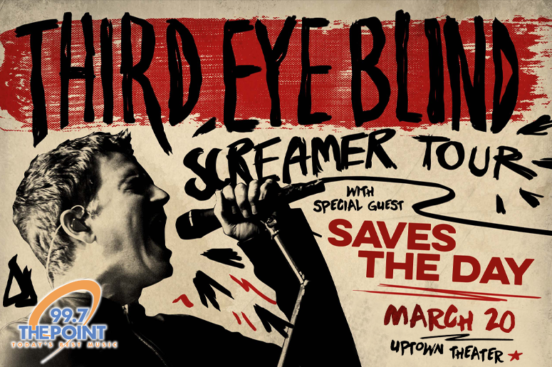Third Eye Blind