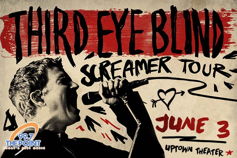 Third Eye Blind
