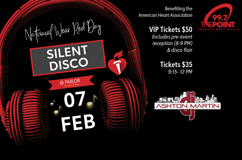 Silent Disco