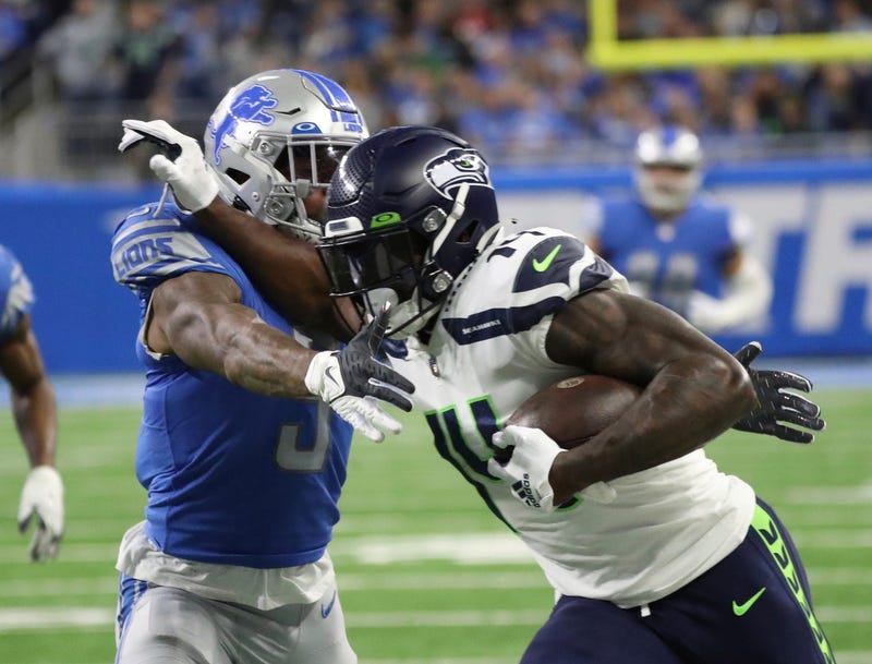 Seahawks