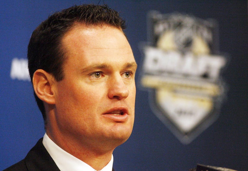 Luke Ravenstahl