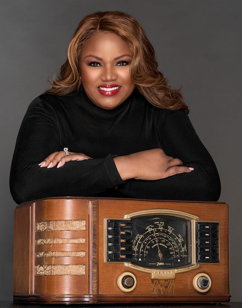 Felicia Middlebrooks