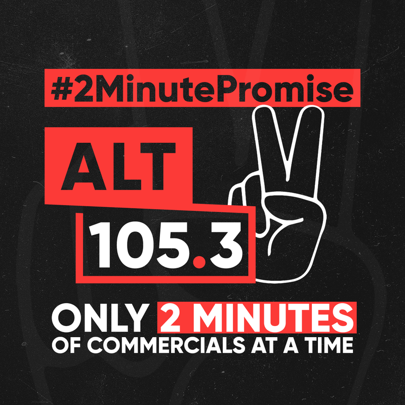 2 Minute Promise