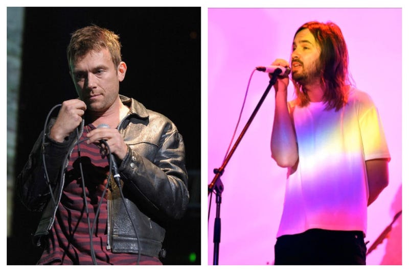 Damon Albarn / Tame Impala