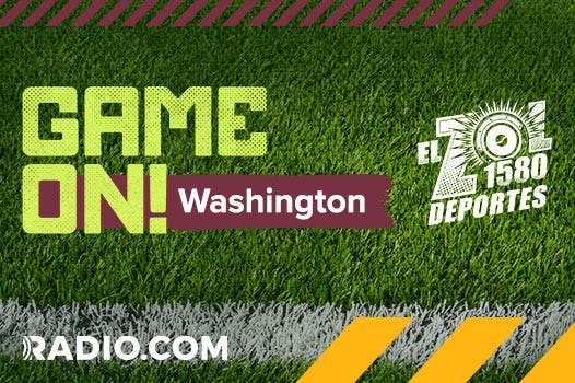 Washington Football Team