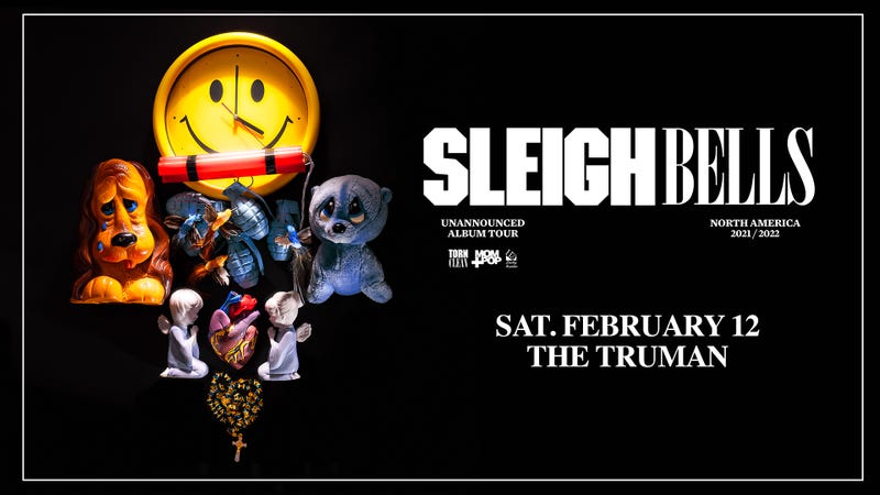 Sleigh Bells