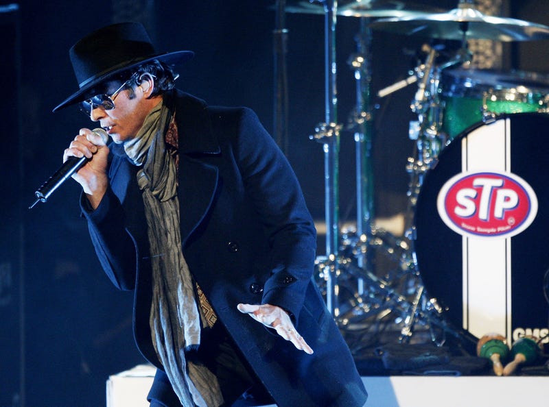 Keep It 100 – Stone Temple Pilots “Plush” (Acoustic)