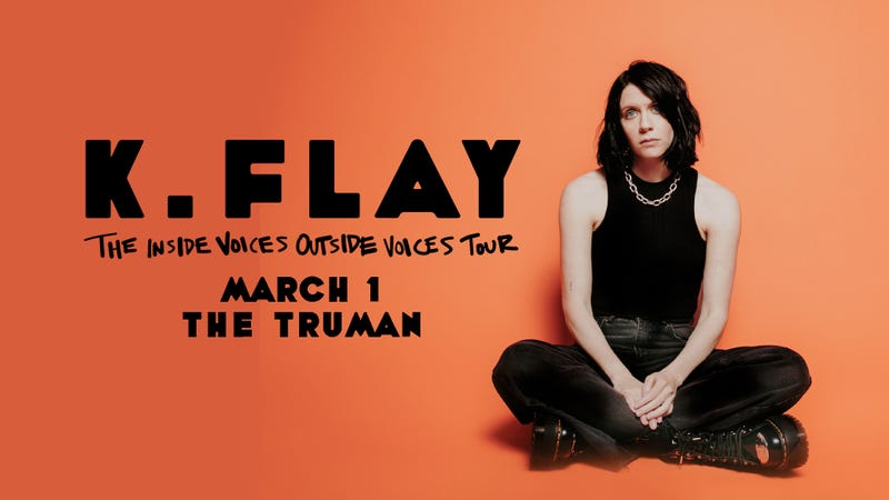 K.Flay