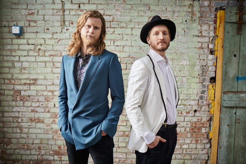 The Lumineers