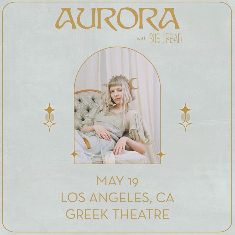 AURORA