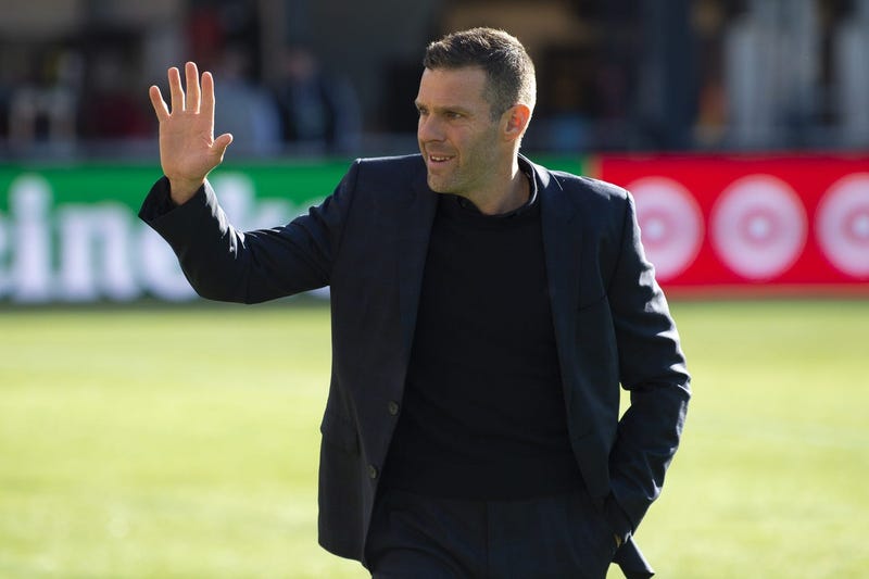 Ben Olsen