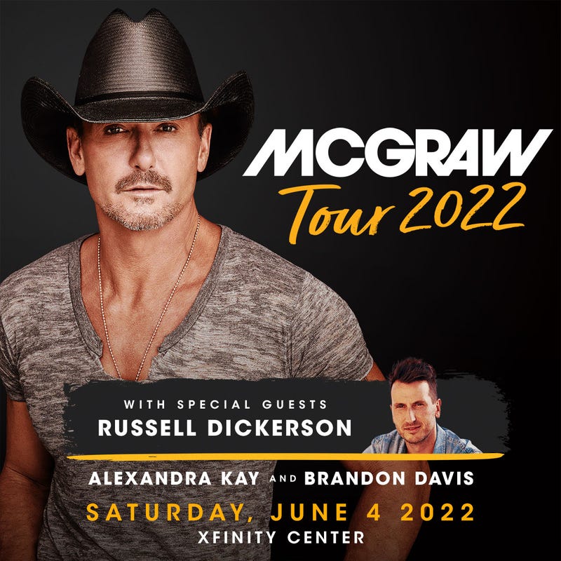 Tim McGraw