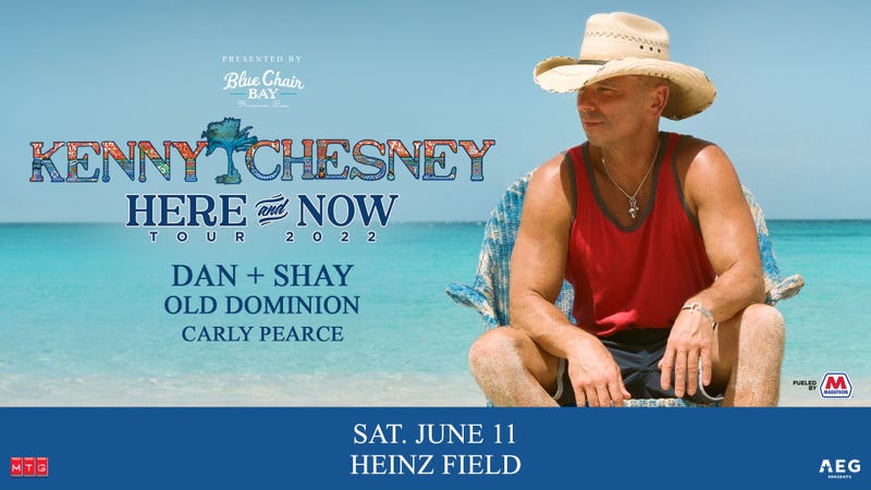 Kenny Chesney