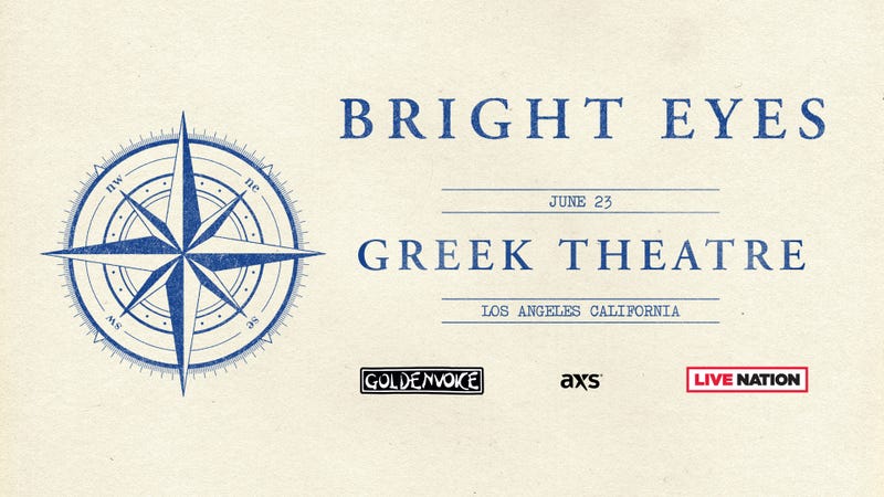 Bright Eyes