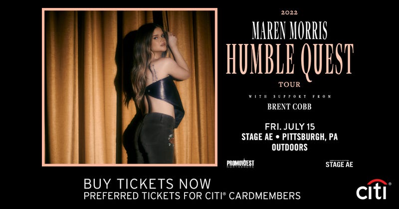 Maren Morris