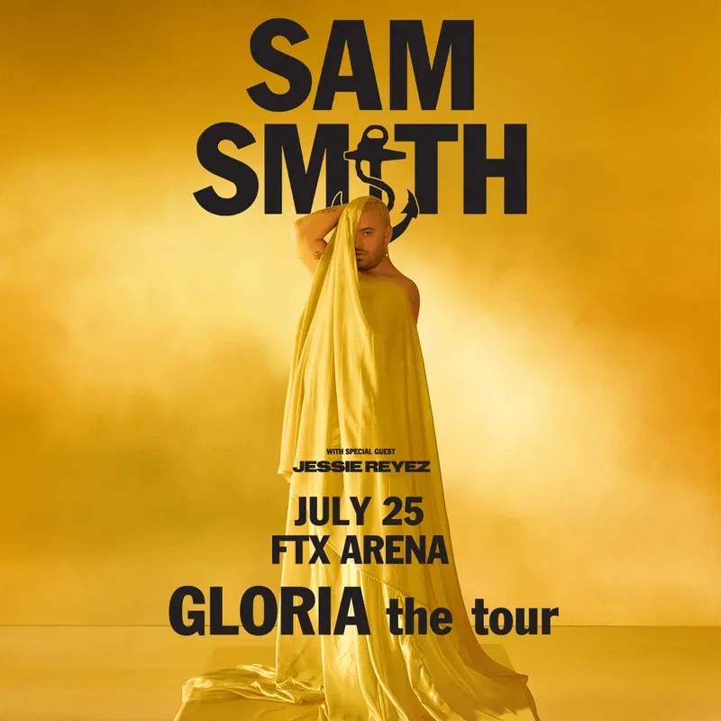 Sam Smith