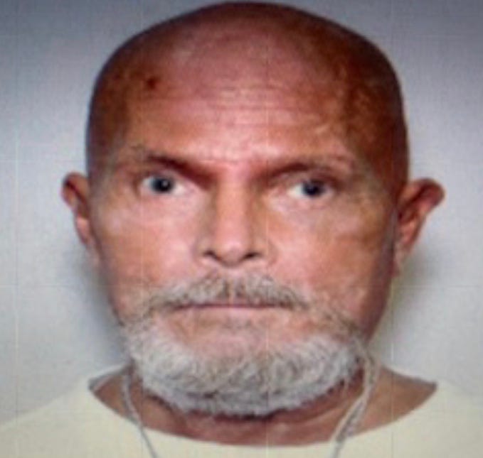 Michael David Cooper