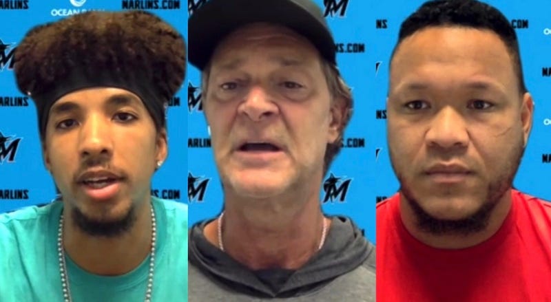 marlins
