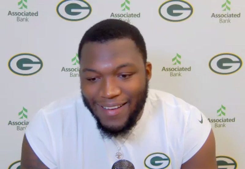 Packers Kenny Clark
