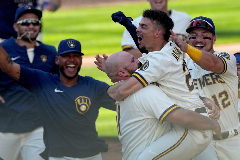 © MARK HOFFMAN/MILWAUKEE JOURNAL SENTINEL / USA TODAY NETWORK