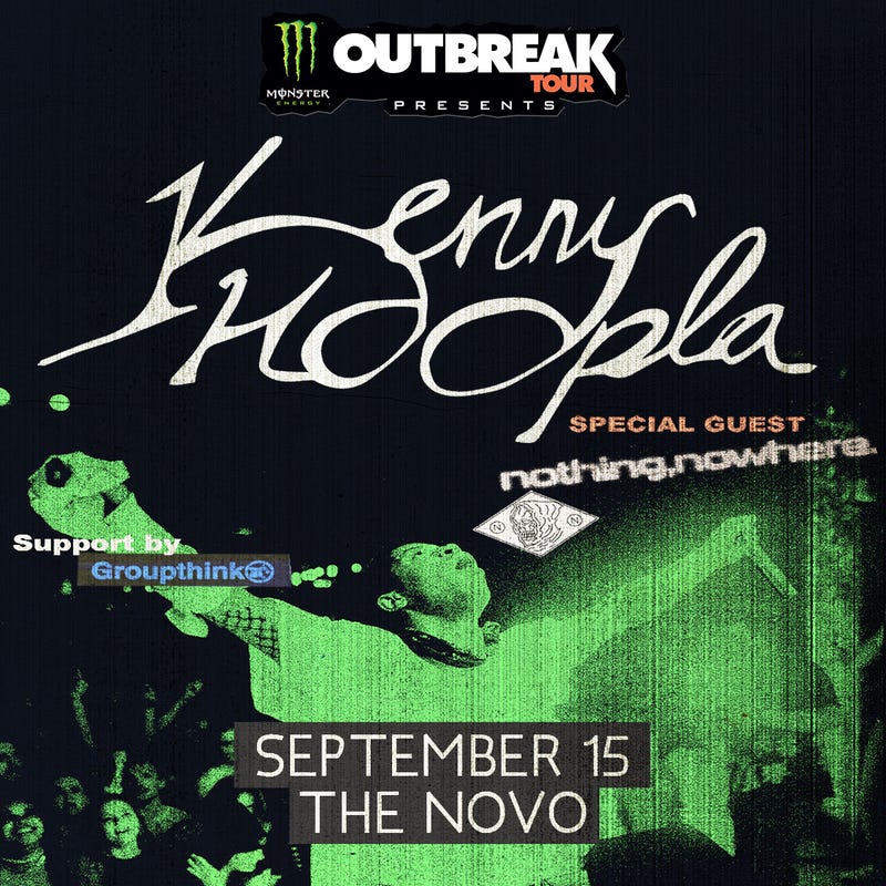 Kennyhoopla