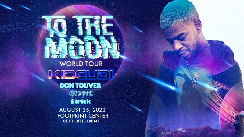 Kid Cudi