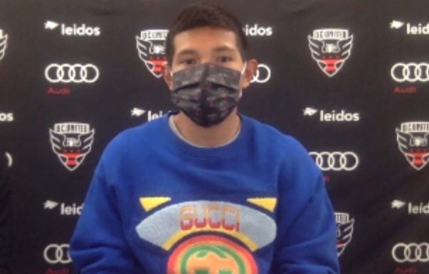 Edison Flores