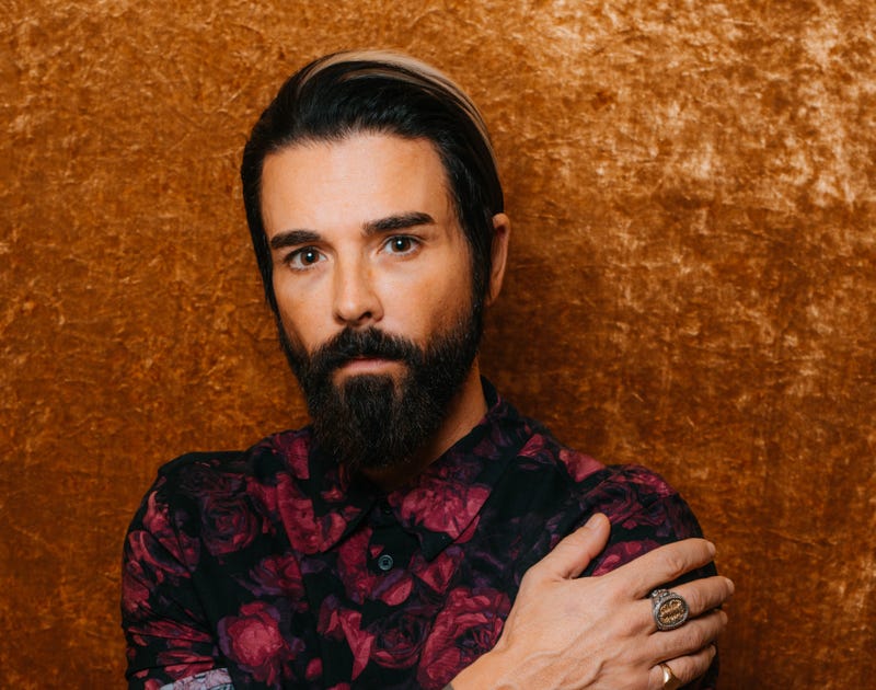Dashboard Confessional