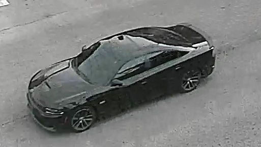 Chicago police are seeking a vehicle wanted in connection with a fatal shooting Sept. 7, 2020, in the 4700 block of South Union Avenue.