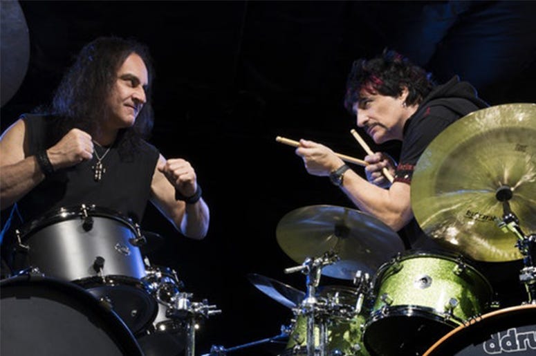 Appice Brothers