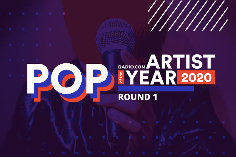 Artist Of The Year