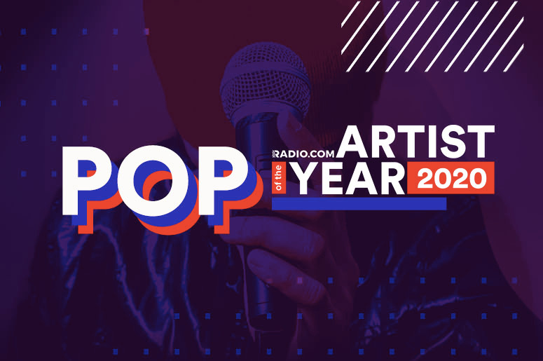 Artist Of The Year