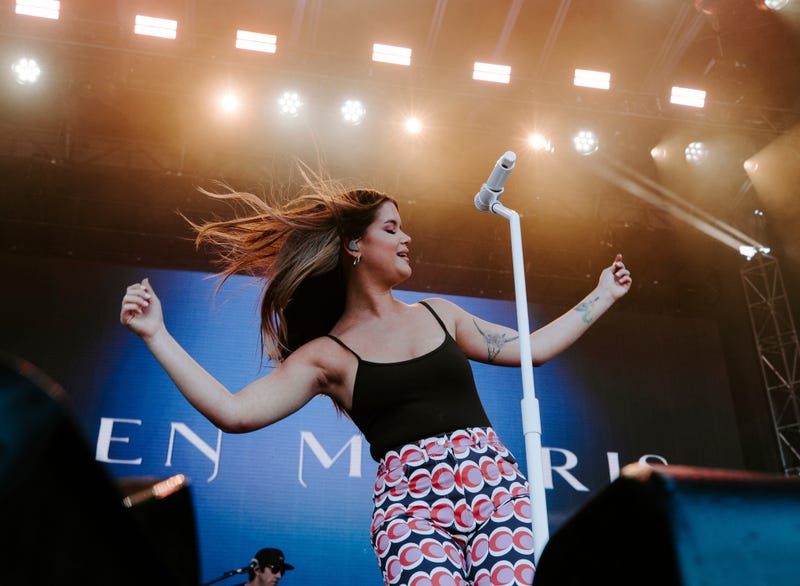Maren Morris