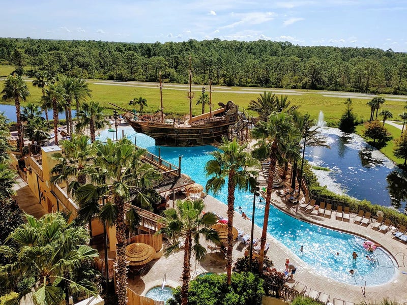 Visit Florida