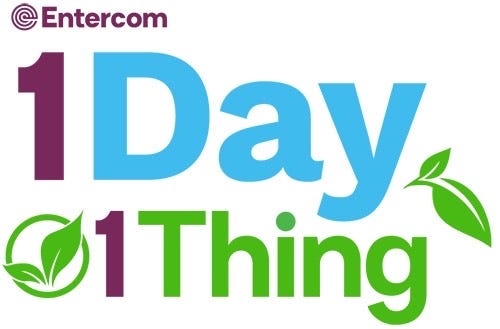 1 Day 1 Thing