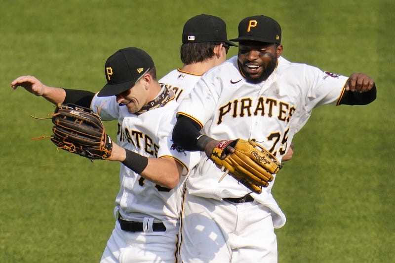 Pirates