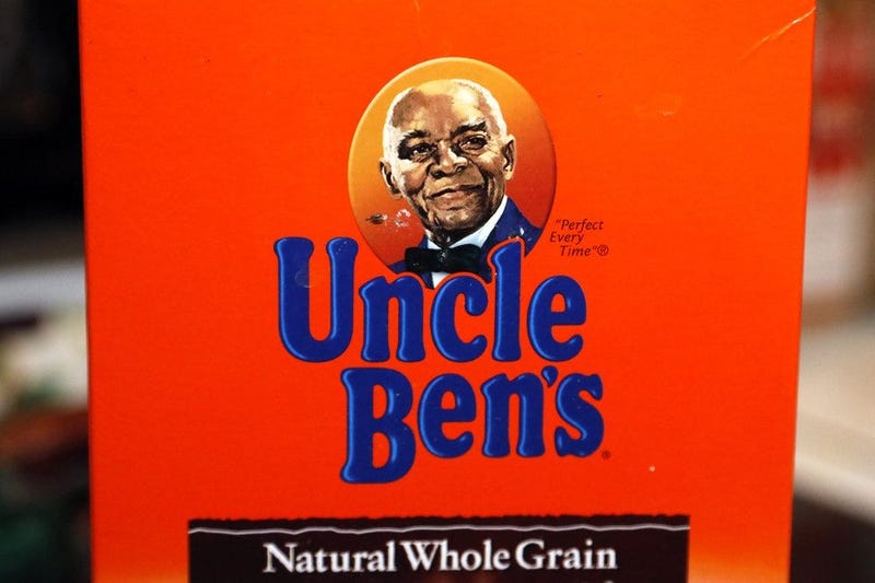 uncle bens