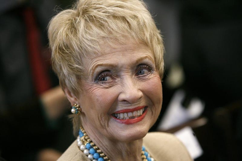 Powell in 2007