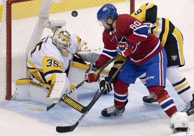 Frank Gunn/The Canadian Press via AP