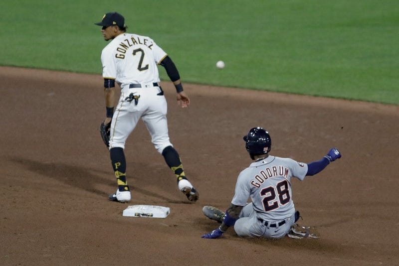 AP Photo/Keith Srakocic